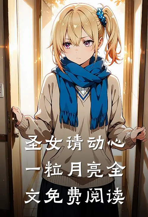 圣女请动心一粒月亮全文免费阅读