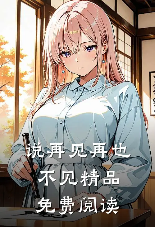 说再见再也不见精品免费阅读
