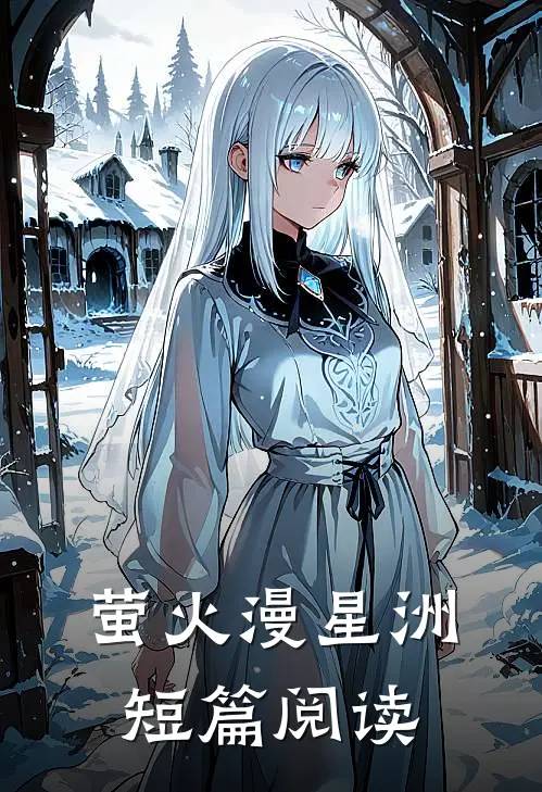萤火漫星洲短篇阅读