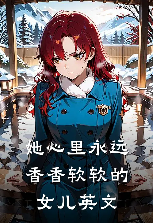 她心里永远香香软软的女儿英文