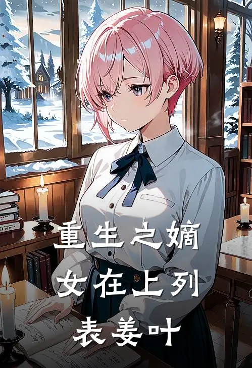 重生之嫡女在上列表姜叶