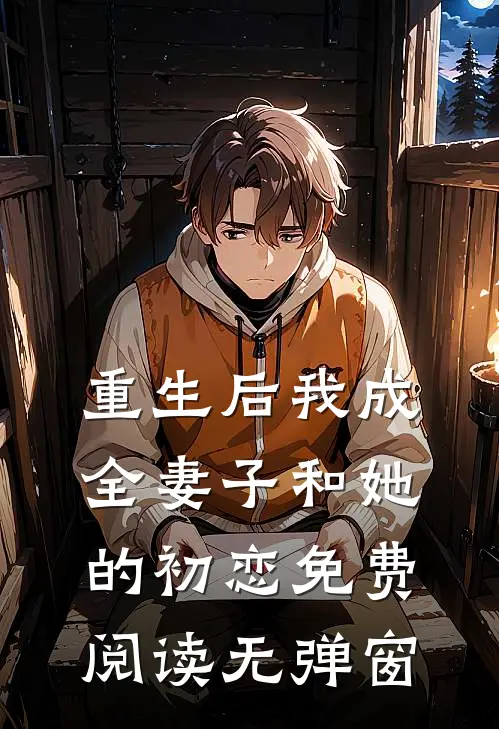 重生后我成全妻子和她的初恋免费阅读无弹窗