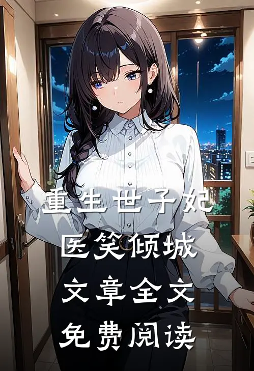 重生世子妃医笑倾城文章全文免费阅读