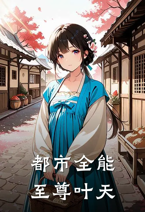 都市全能至尊叶天