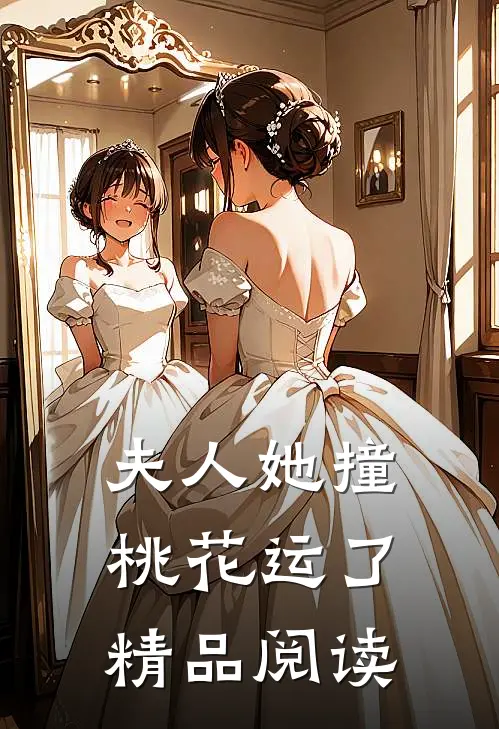 夫人她撞桃花运了精品阅读