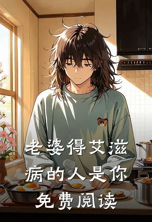 老婆得艾滋病的人是你免费阅读