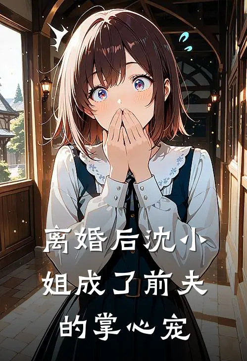 离婚后沈小姐成了前夫的掌心宠