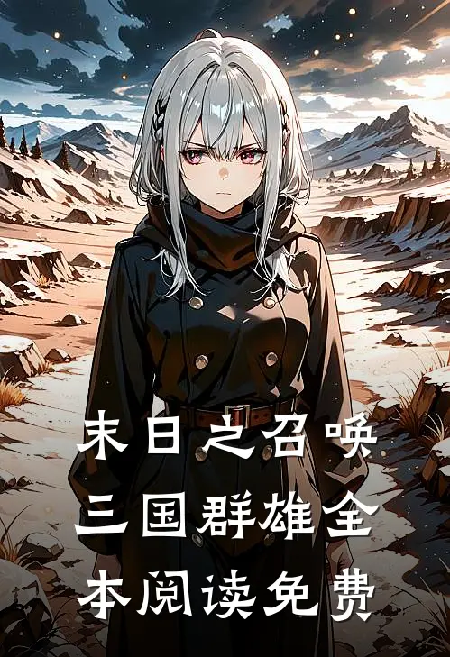 末日之召唤三国群雄全本阅读免费