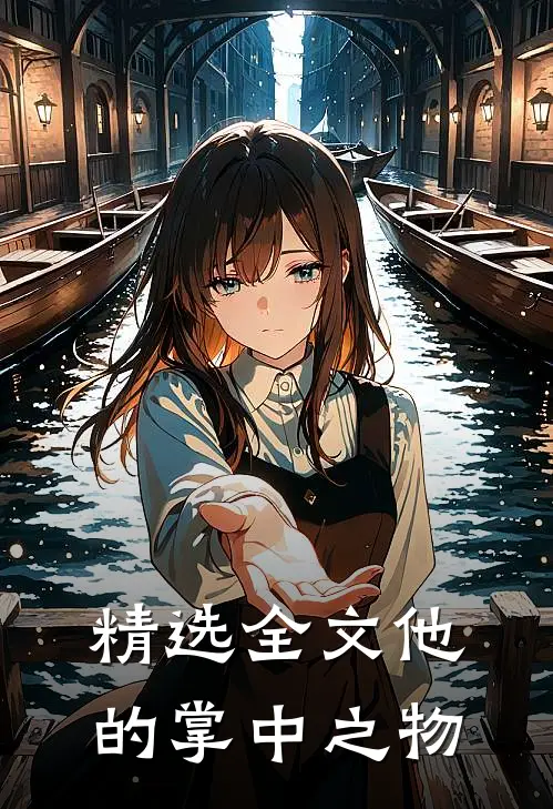 精选全文他的掌中之物