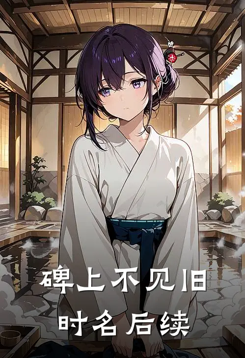 碑上不见旧时名后续