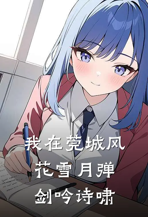 我在莞城风花雪月 弹剑吟诗啸