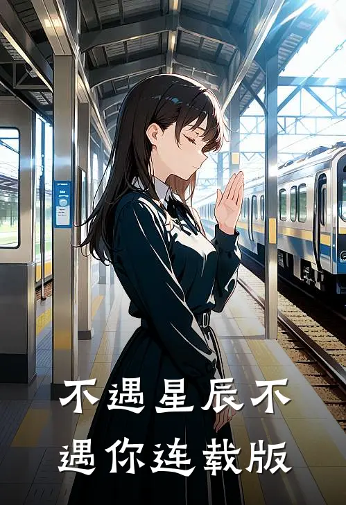 不遇星辰不遇你连载版