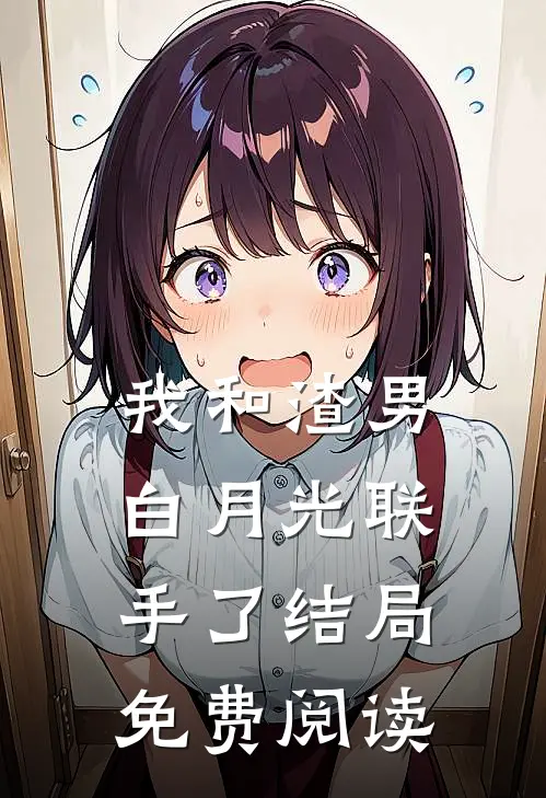 我和渣男白月光联手了结局免费阅读