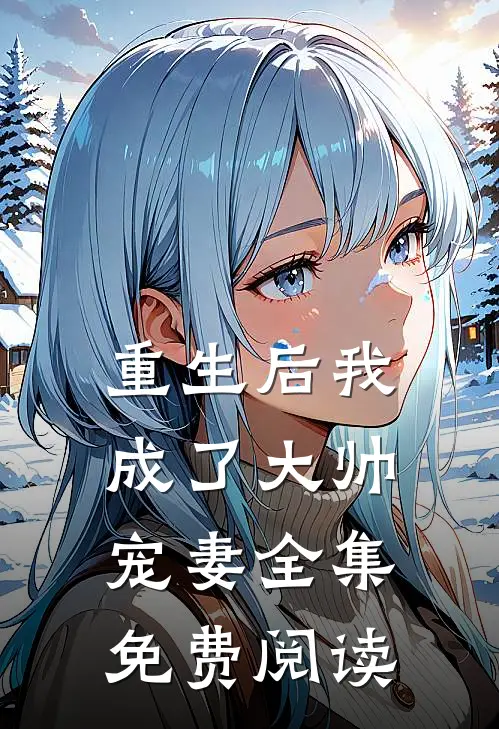 重生后我成了大帅宠妻全集免费阅读