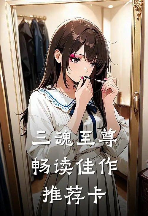 三魂至尊畅读佳作推荐卡