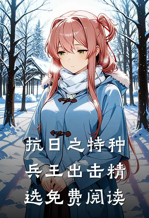 抗日之特种兵王出击精选免费阅读
