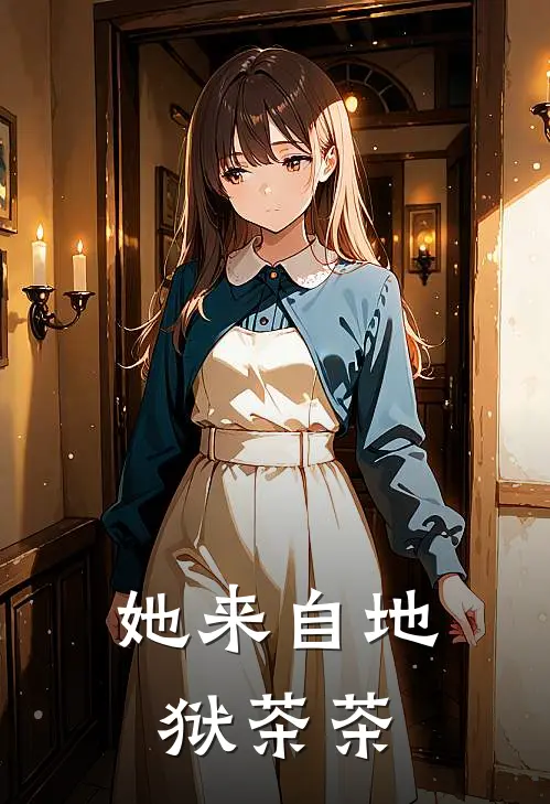 她来自地狱 茶茶