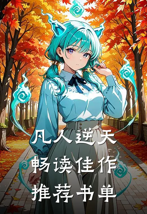 凡人逆天畅读佳作推荐书单
