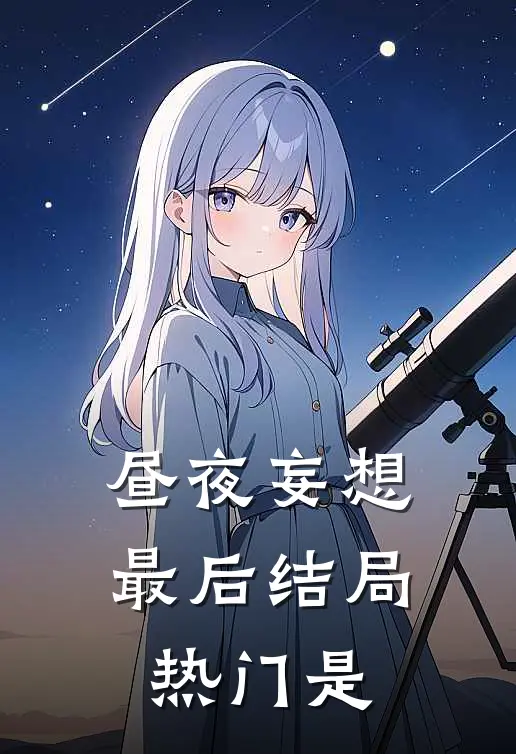 昼夜妄想最后结局热门是