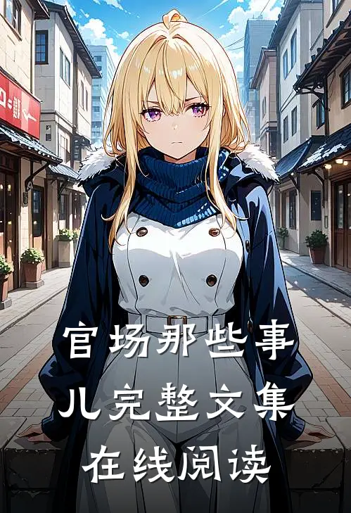 官场那些事儿完整文集在线阅读