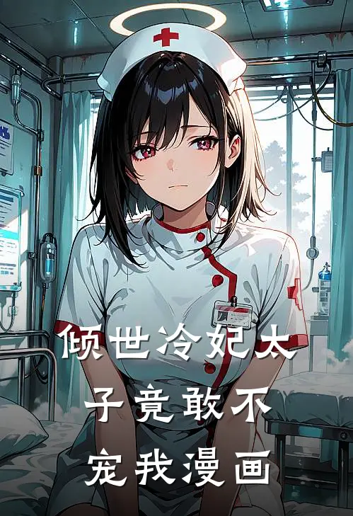 倾世冷妃太子竟敢不宠我漫画