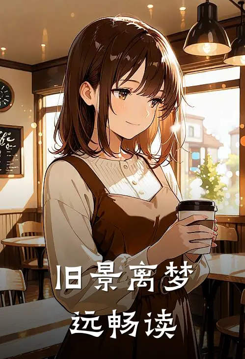 旧景离梦远畅读