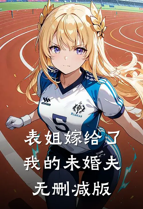 表姐嫁给了我的未婚夫无删减版