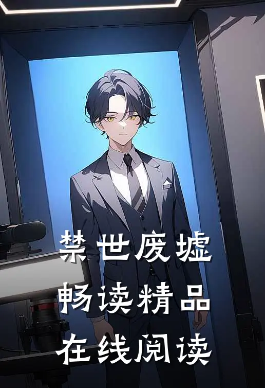 禁世废墟畅读精品在线阅读