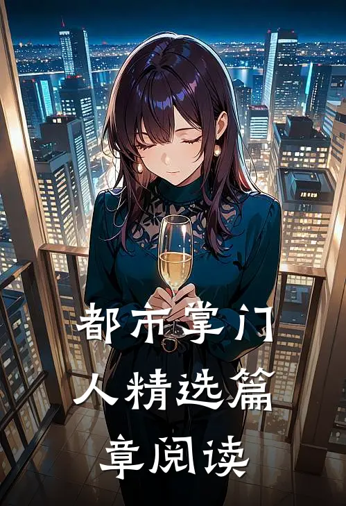 都市掌门人精选篇章阅读