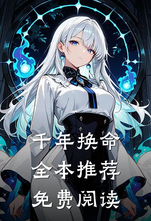 千年换命全本推荐免费阅读