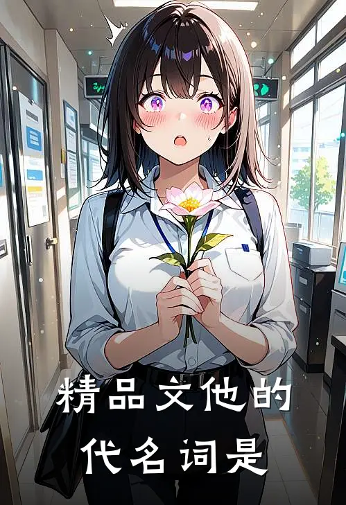 精品文他的代名词是