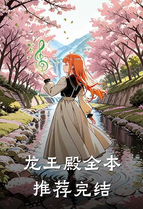龙王殿全本推荐完结