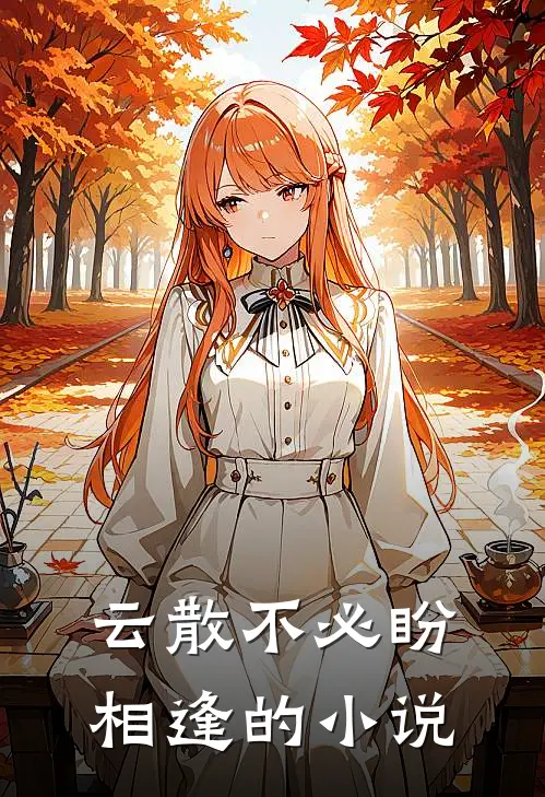 云散不必盼相逢的小说