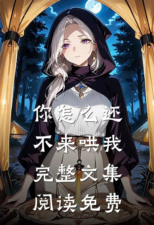 你怎么还不来哄我完整文集阅读免费