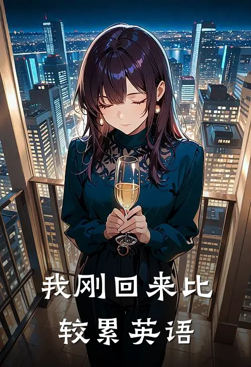 我刚回来比较累英语
