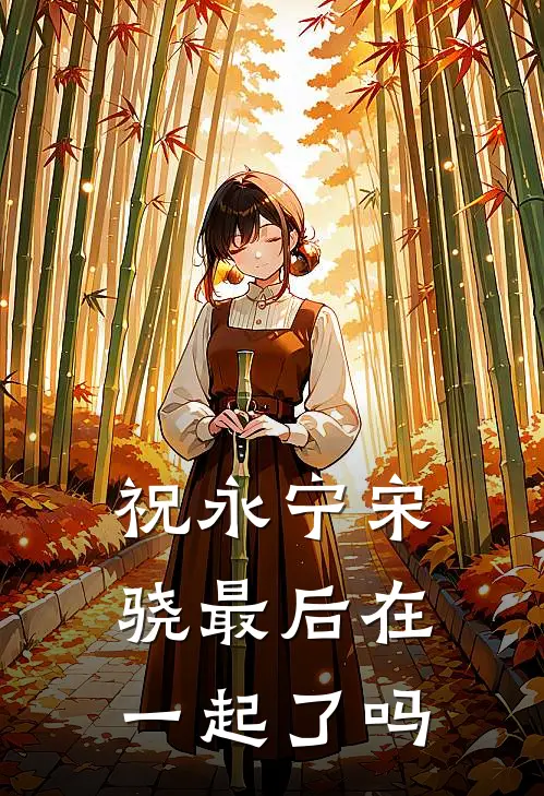 祝永宁宋骁最后在一起了吗