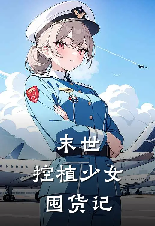 末世：控植少女囤货记