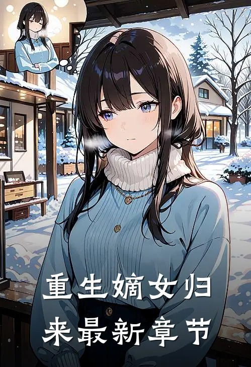 重生嫡女归来最新章节