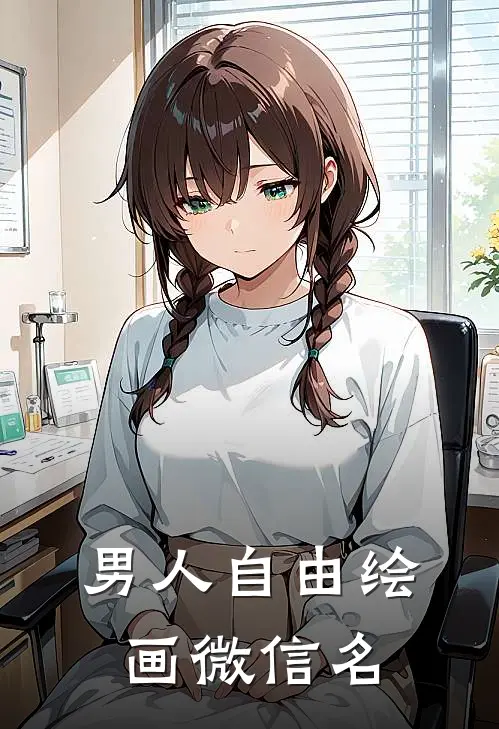 男人自由绘画微信名