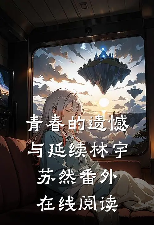 青春的遗憾与延续林宇苏然 番外在线阅读