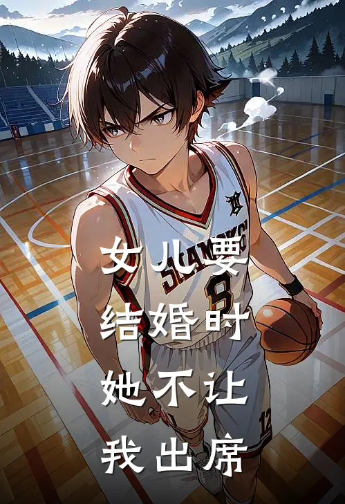 女儿要结婚时,她不让我出席活动