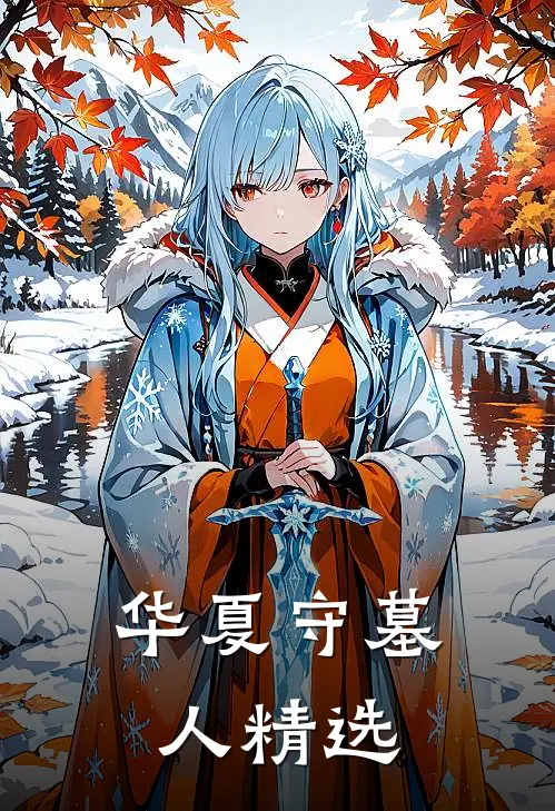 华夏守墓人精选