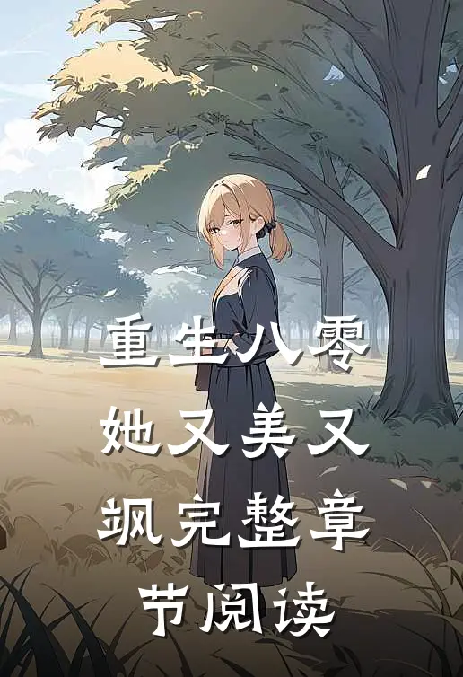 重生八零她又美又飒完整章节阅读