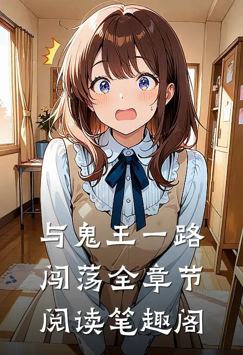 与鬼王一路闯荡全章节阅读笔趣阁
