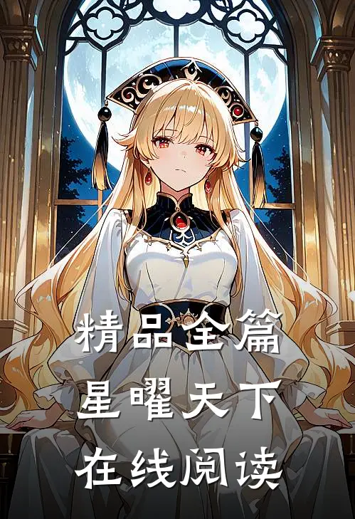 精品全篇星曜天下在线阅读