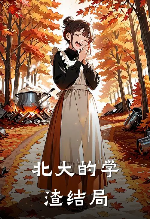 北大的学渣结局