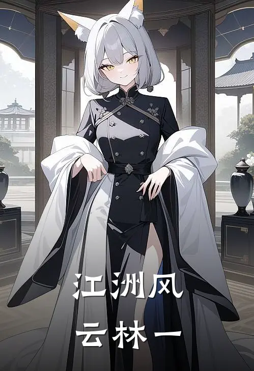 江洲风云林一