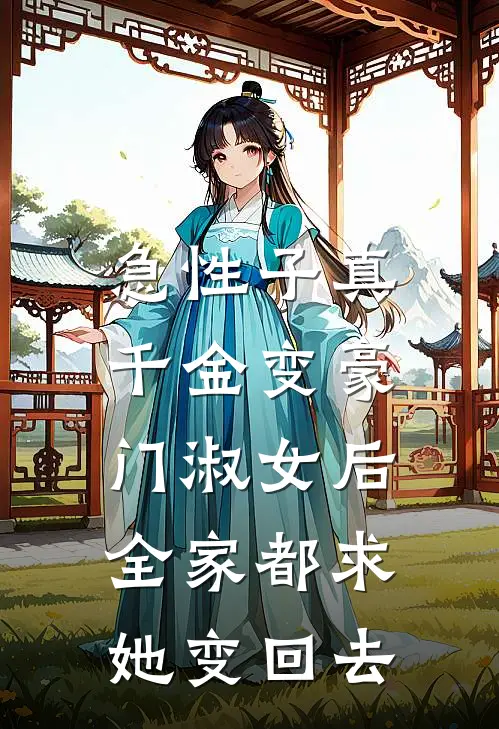 急性子真千金变豪门淑女后,全家都求她变回去txt