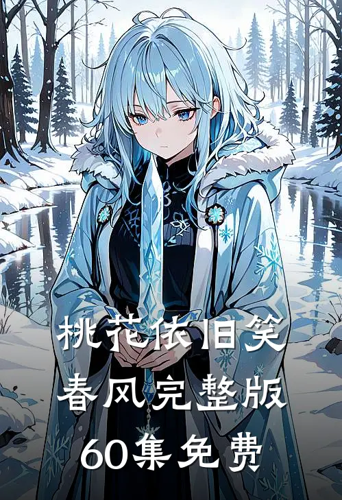 桃花依旧笑春风完整版60集免费