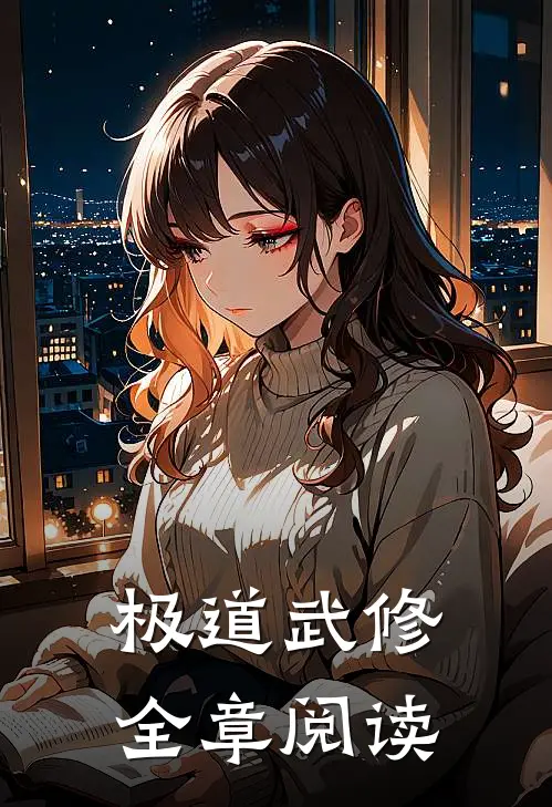 极道武修全章阅读